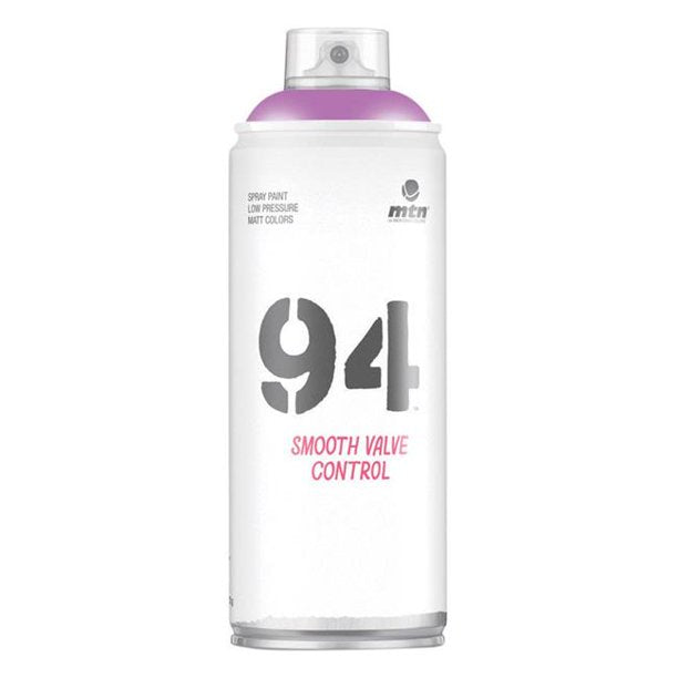 Montana Colors MTN 94 Spray Paints