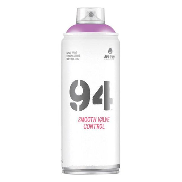 Montana Colors MTN 94 Spray Paints