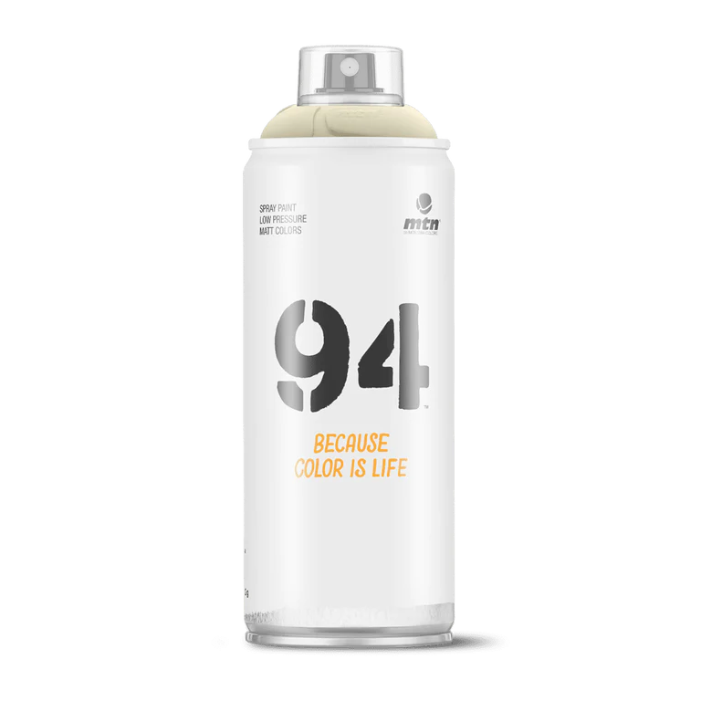 Montana Colors MTN 94 Spray Paints