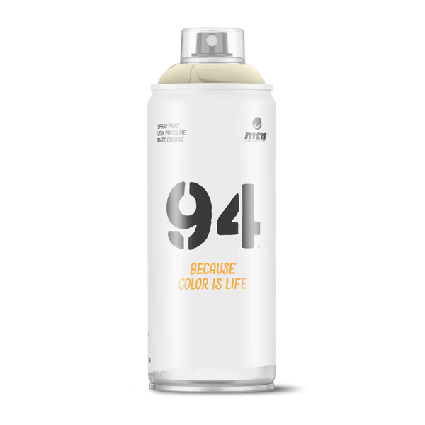 Montana Colors MTN 94 Spray Paints