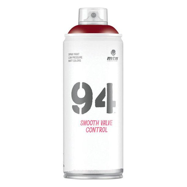 Montana Colors MTN 94 Spray Paints