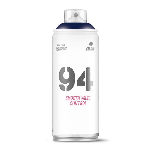 Montana Colors MTN 94 Spray Paints