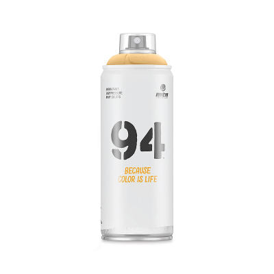Montana Colors MTN 94 Spray Paints