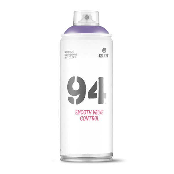 Montana Colors MTN 94 Spray Paints