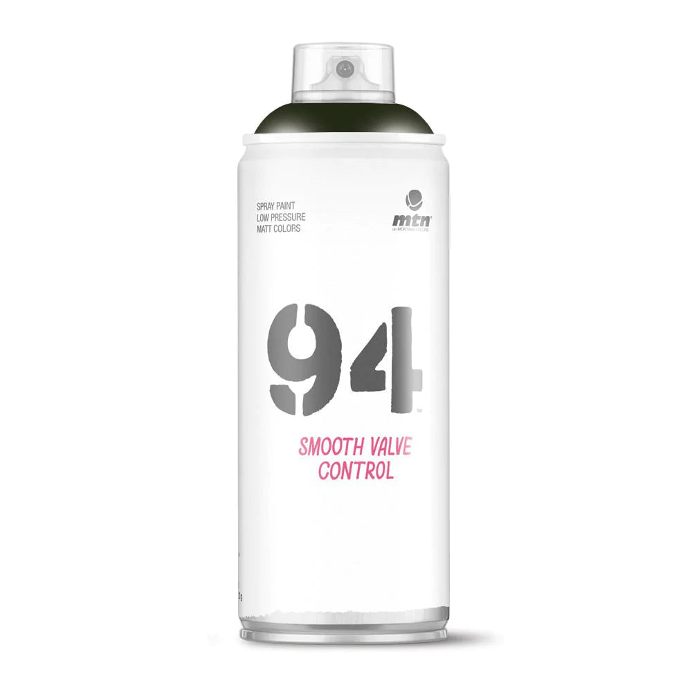 Montana Colors MTN 94 Spray Paints