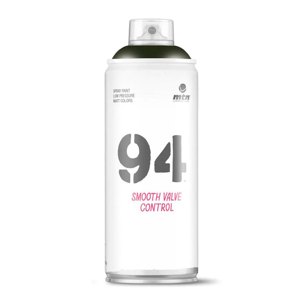 Montana Colors MTN 94 Spray Paints