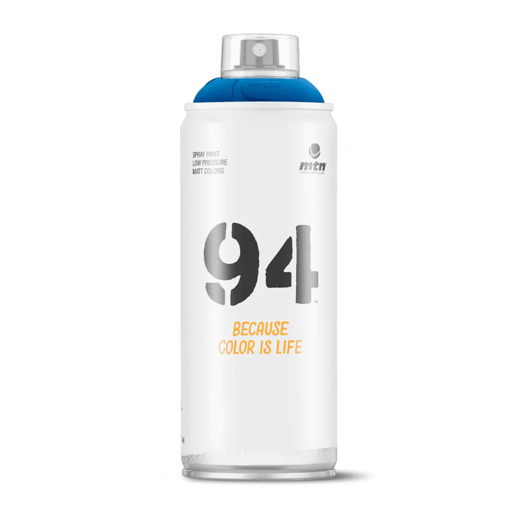 Montana Colors MTN 94 Spray Paints