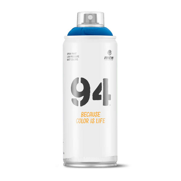 Montana Colors MTN 94 Spray Paints