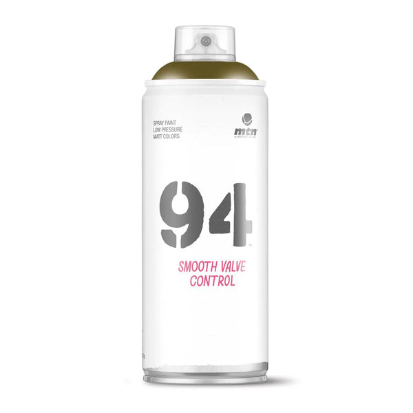 Montana Colors MTN 94 Spray Paints