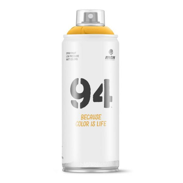 Montana Colors MTN 94 Spray Paints