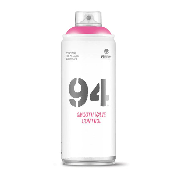 Montana Colors MTN 94 Spray Paints