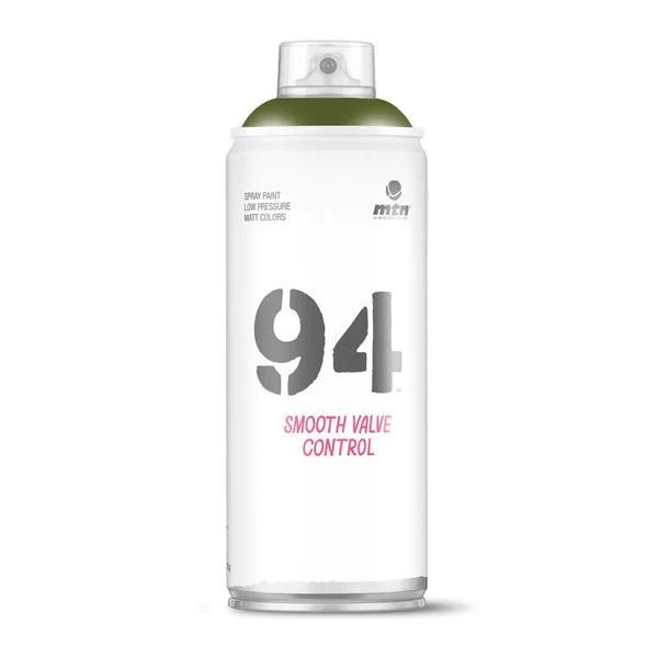 Montana Colors MTN 94 Spray Paints