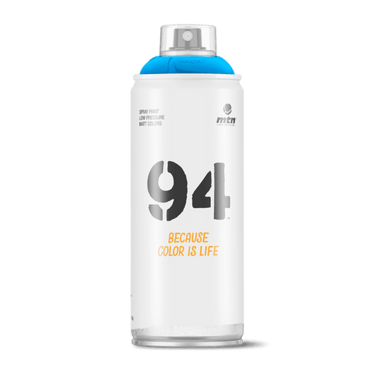 Montana Colors MTN 94 Spray Paints