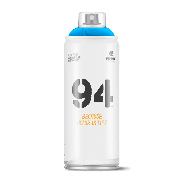 Montana Colors MTN 94 Spray Paints