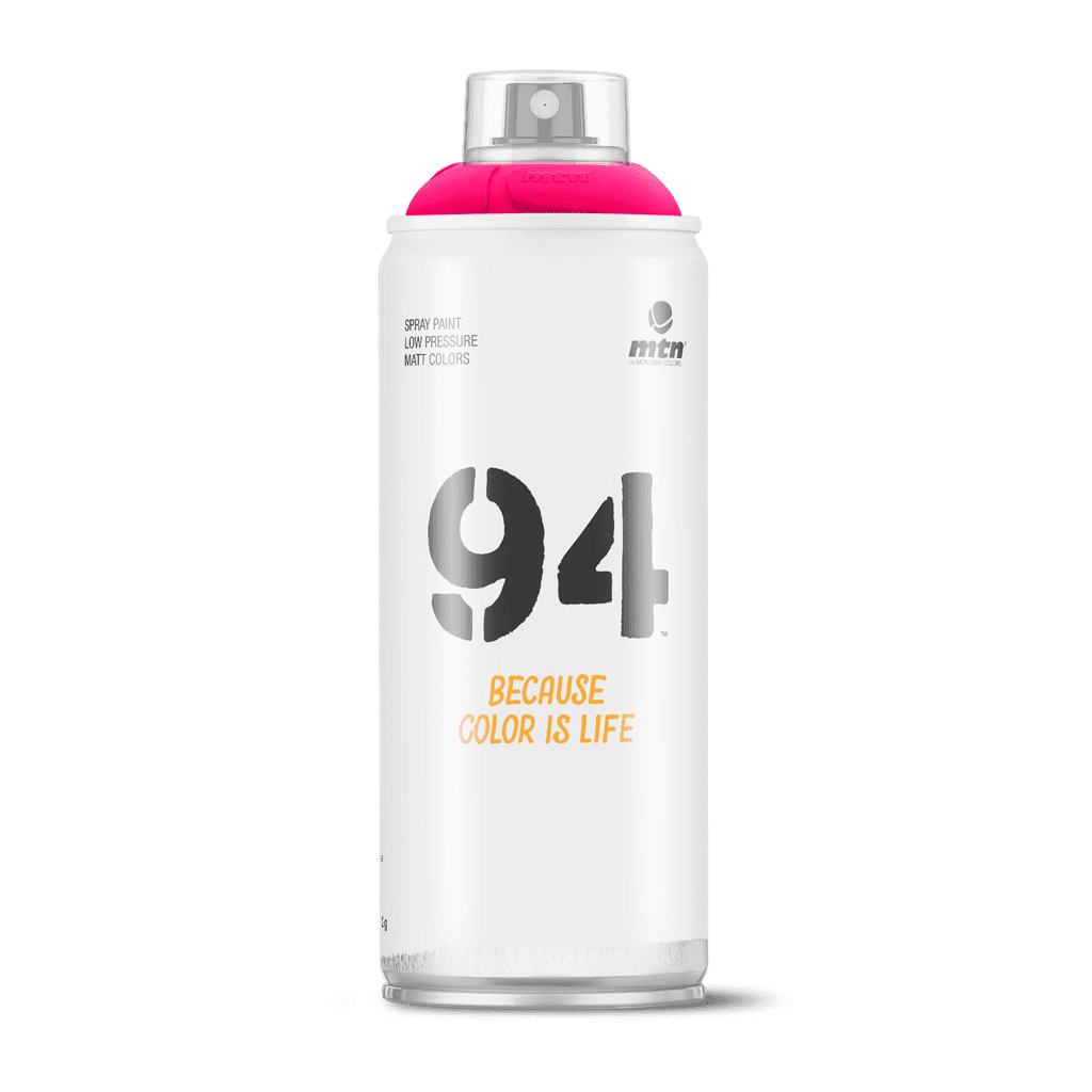 Montana Colors MTN 94 Spray Paints