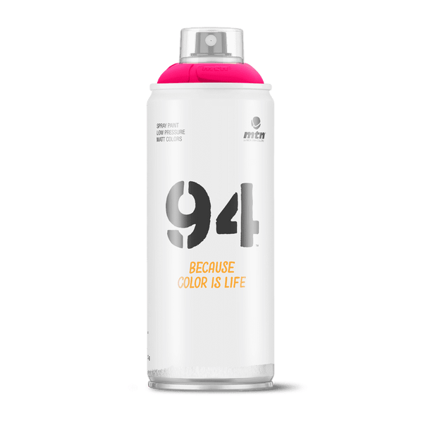 Montana Colors MTN 94 Spray Paints