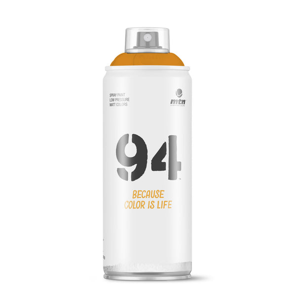 Montana Colors MTN 94 Spray Paints