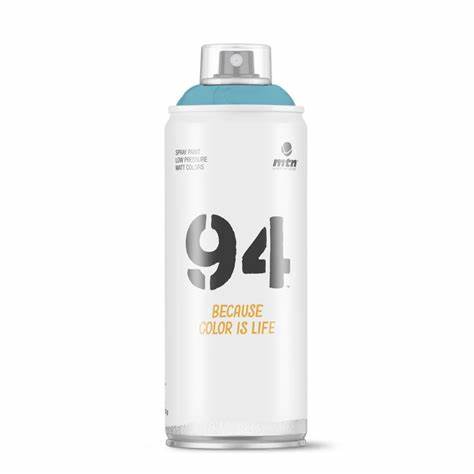 Montana Colors MTN 94 Spray Paints