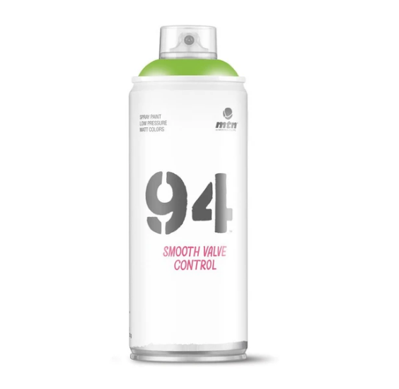 Montana Colors MTN 94 Spray Paints