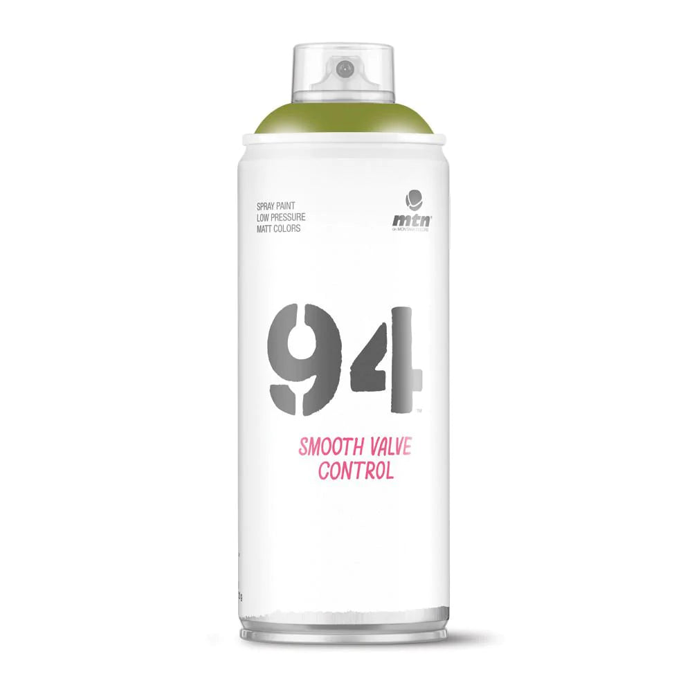 Montana Colors MTN 94 Spray Paints
