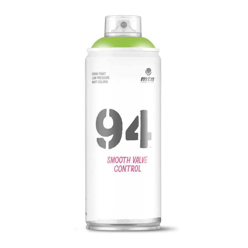 Montana Colors MTN 94 Spray Paints
