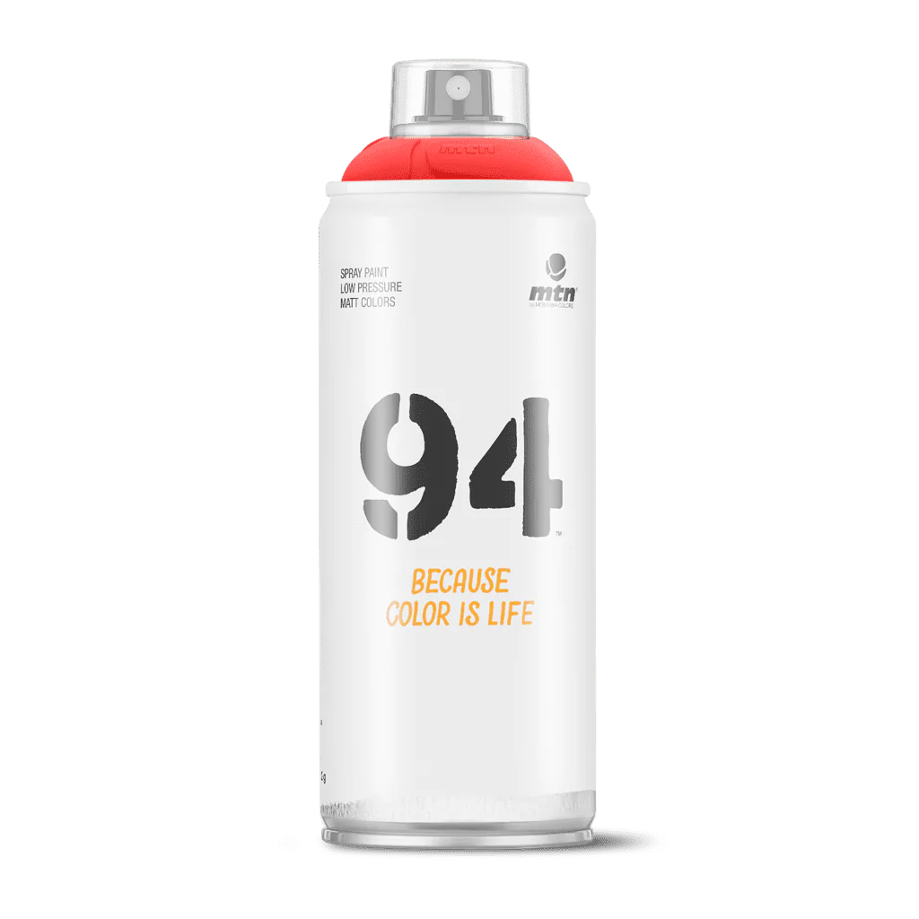 Montana Colors MTN 94 Spray Paints
