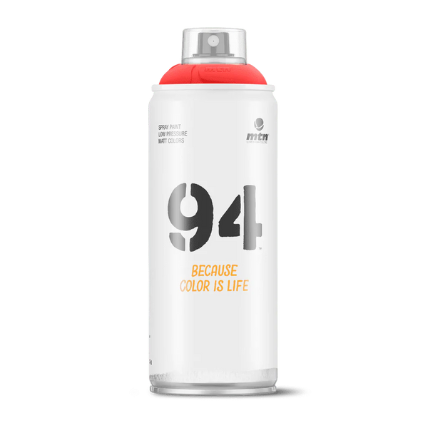 Montana Colors MTN 94 Spray Paints