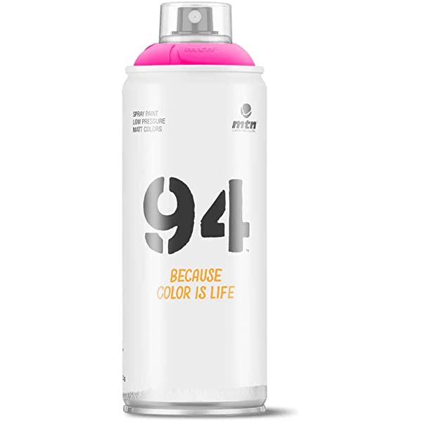 Montana Colors MTN 94 Spray Paints