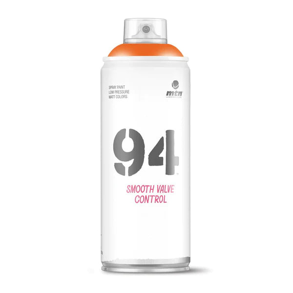 Montana Colors MTN 94 Spray Paints