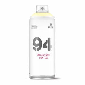 Montana 94 400ml RV20 Party Yellow