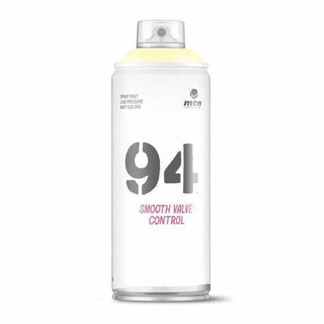 Montana Colors MTN 94 Spray Paints