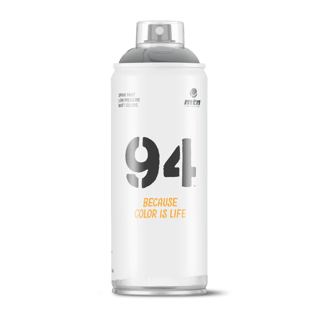 Montana Colors MTN 94 Spray Paints