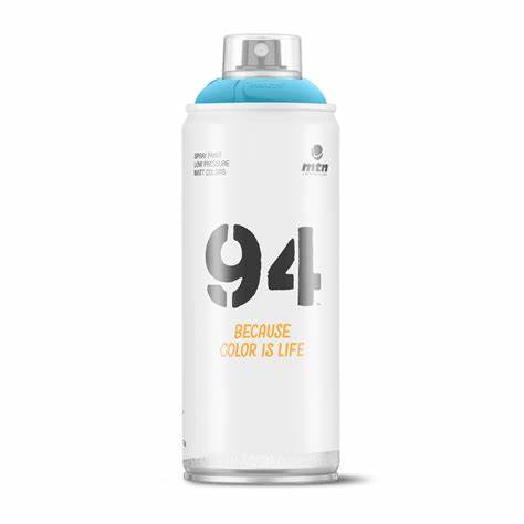 Montana Colors MTN 94 Spray Paints