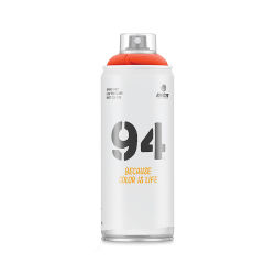 Montana 94 400ml RV108 Phoenix Orange