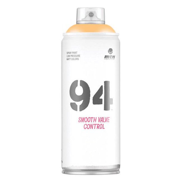 Montana Colors MTN 94 Spray Paints