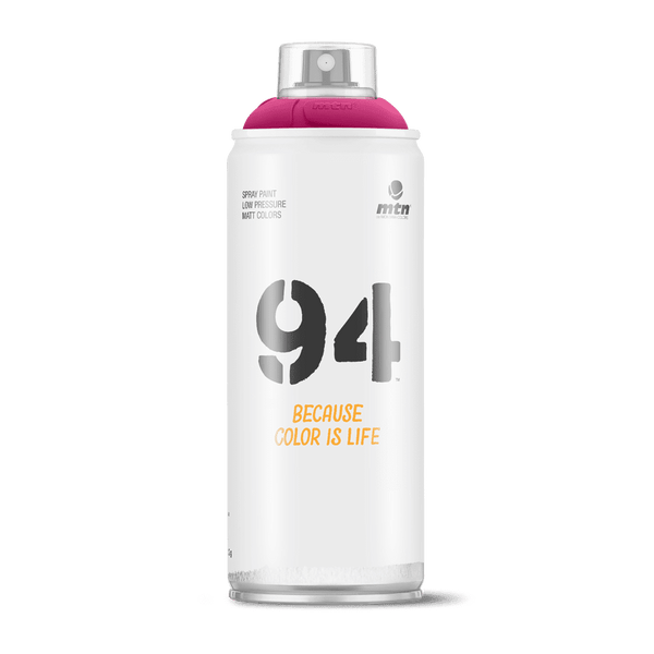 Montana Colors MTN 94 Spray Paints