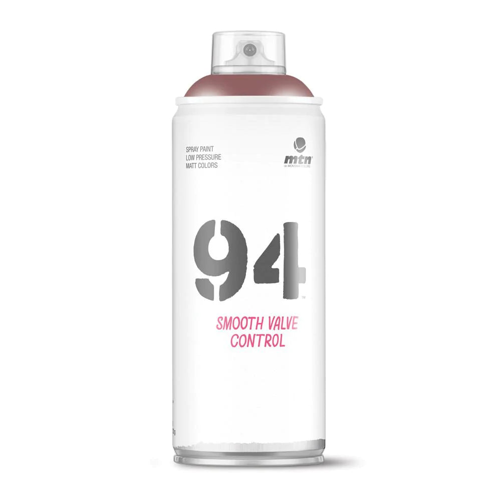 Montana Colors MTN 94 Spray Paints