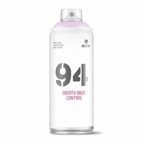 Montana Colors MTN 94 Spray Paints