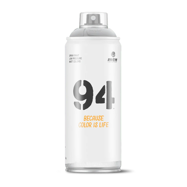 Montana Colors MTN 94 Spray Paints