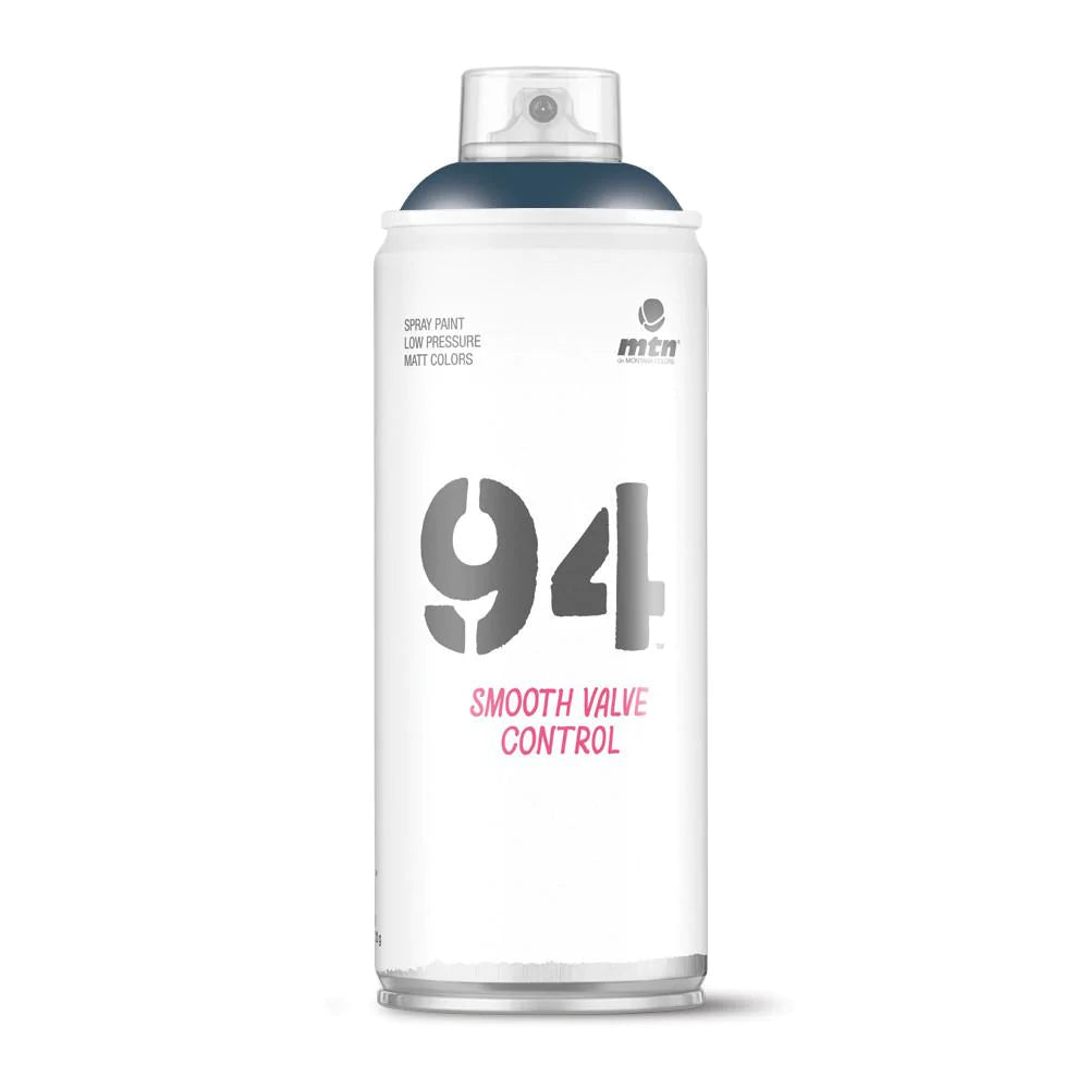 Montana Colors MTN 94 Spray Paints