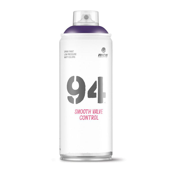 Montana Colors MTN 94 Spray Paints