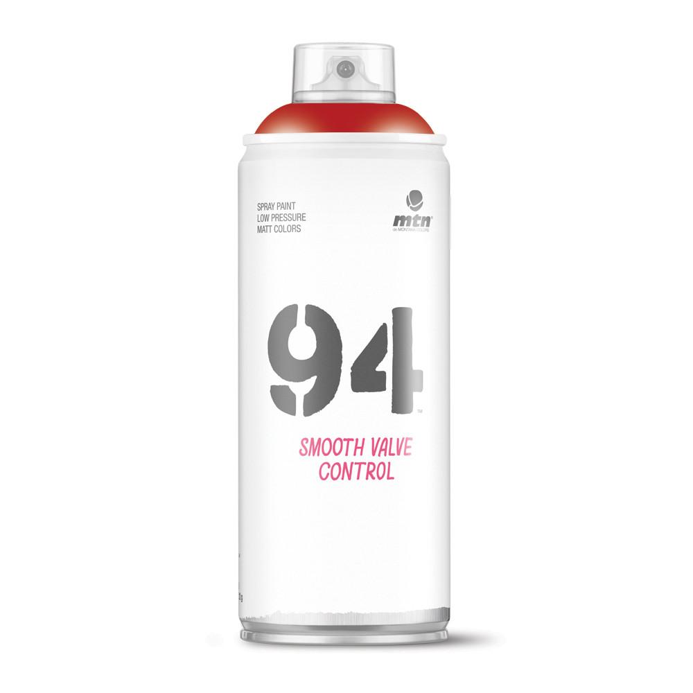 Montana Colors MTN 94 Spray Paints