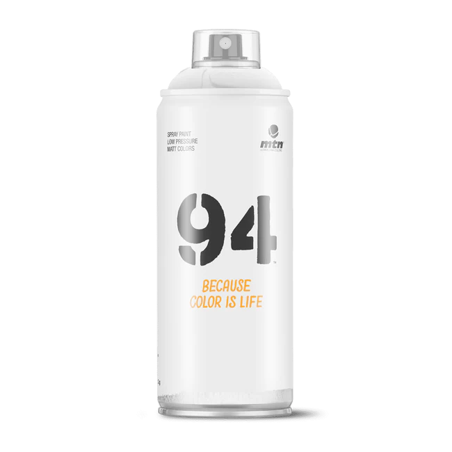Montana Colors MTN 94 Spray Paints