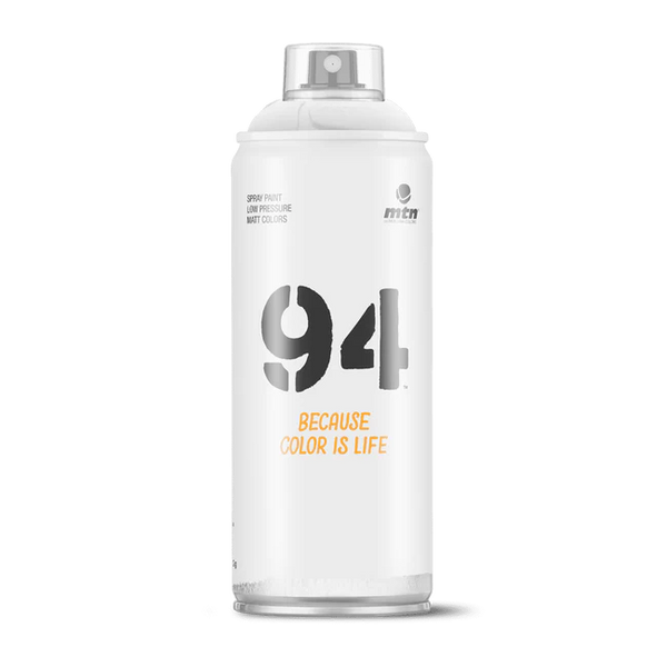 Montana Colors MTN 94 Spray Paints