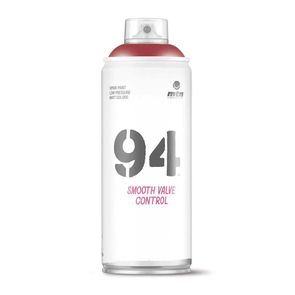 Montana Colors MTN 94 Spray Paints