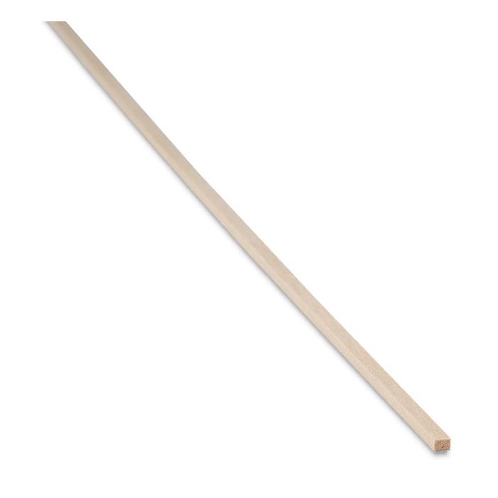 Bud Nosen 1/8in Basswood