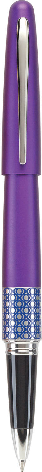 Pilot Metropolitan Retro Pop Purple Fountain Pens