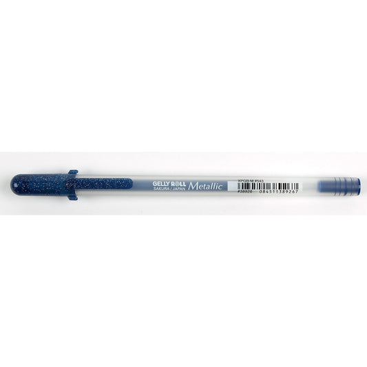 Sakura Gelly Roll Metallic Pens