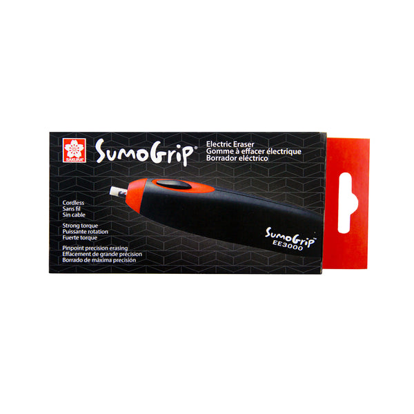 Sakura SumoGrip EE3000 Electric Eraser