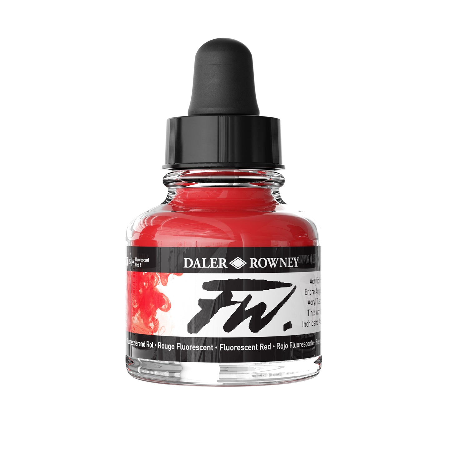 Daler Rowney 1oz FW Acrylic Inks